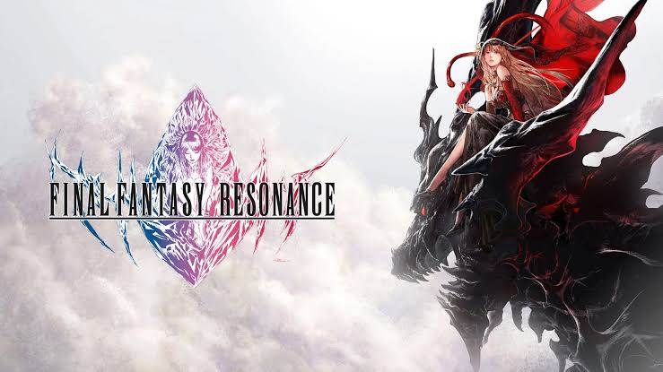 final fantasy resonance final fantasy resonance