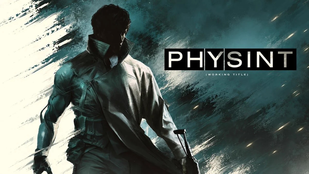 physint game