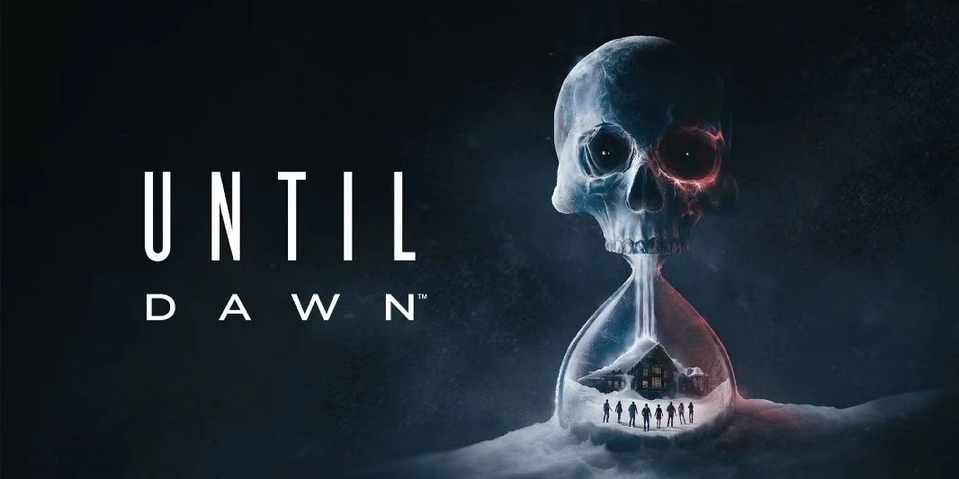 until dawn until dawn