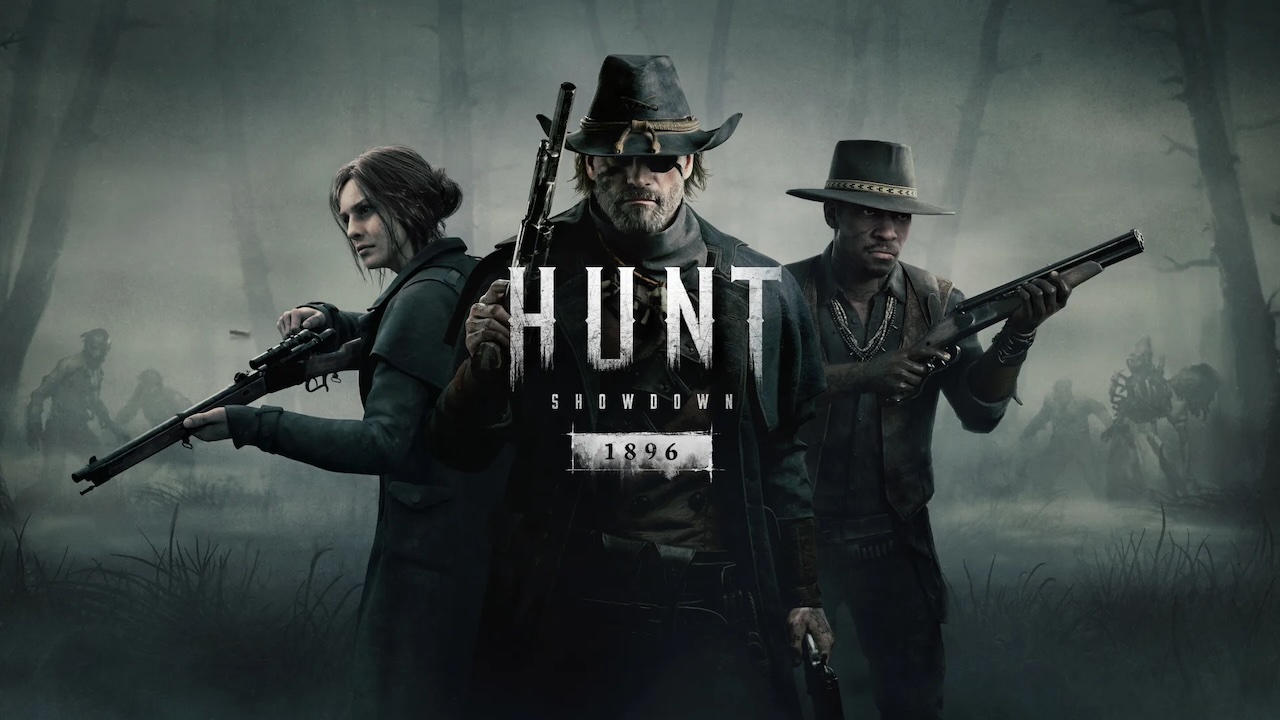 hunt showdown hunt showdown