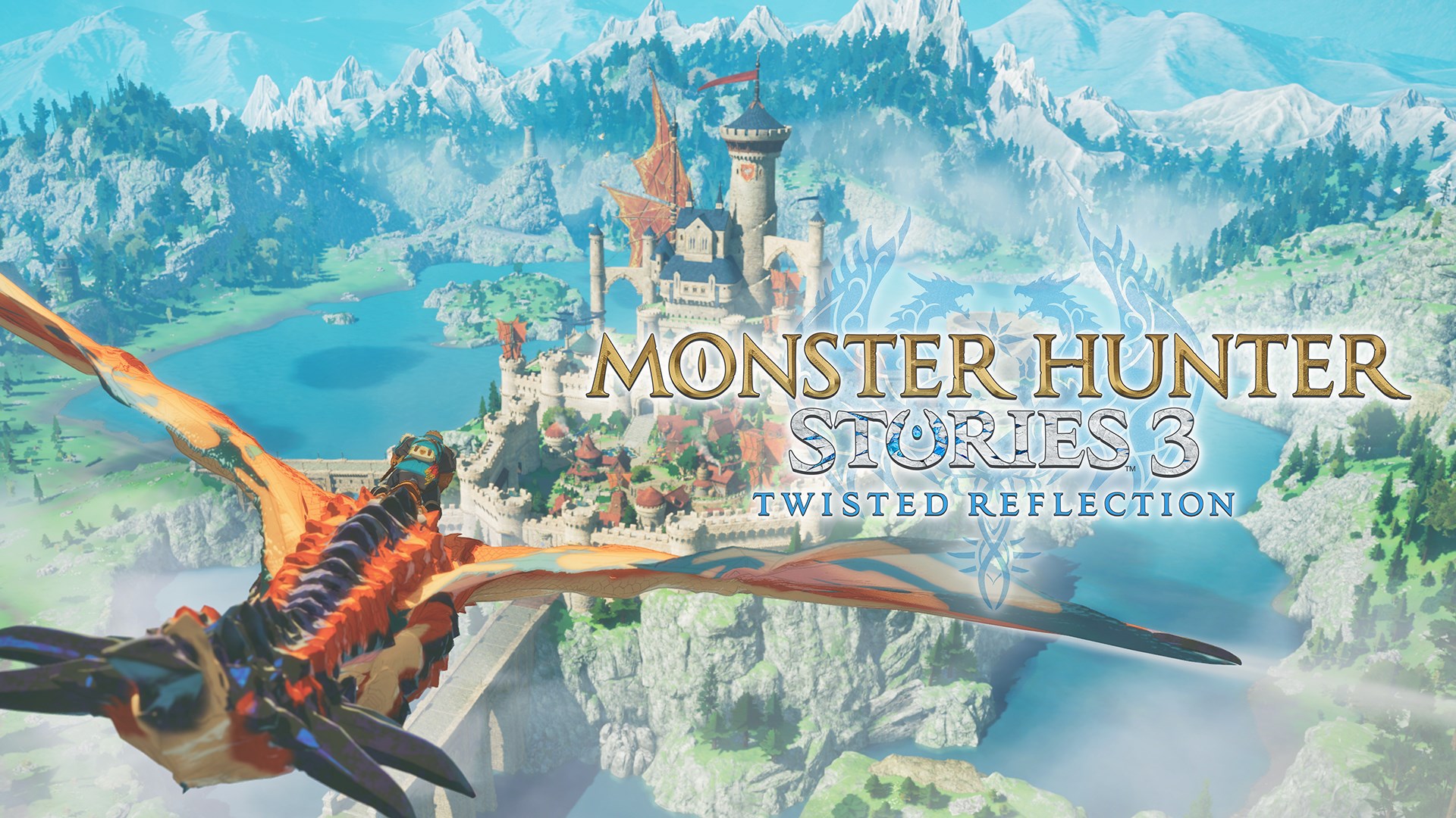 monster hunter stories 3 monster hunter stories 3