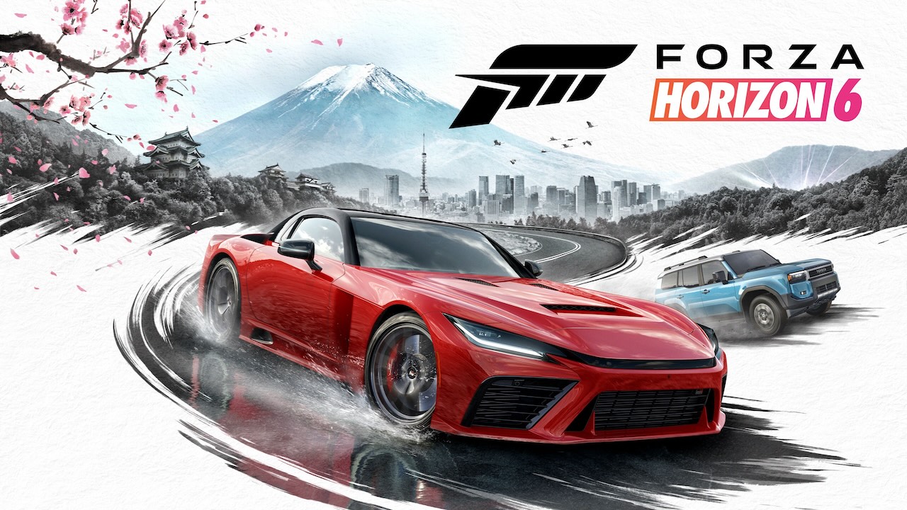 forza horizon 6 forza horizon 6