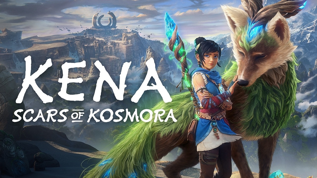 kena scars of kosmora kena scars of kosmora