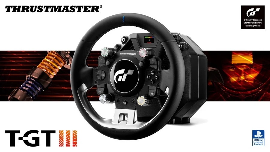 thrustmaster usd750 ps5 racing wheel thrustmaster usd750 ps5 racing wheel